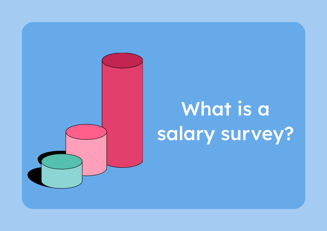 What Is A Salary Survey